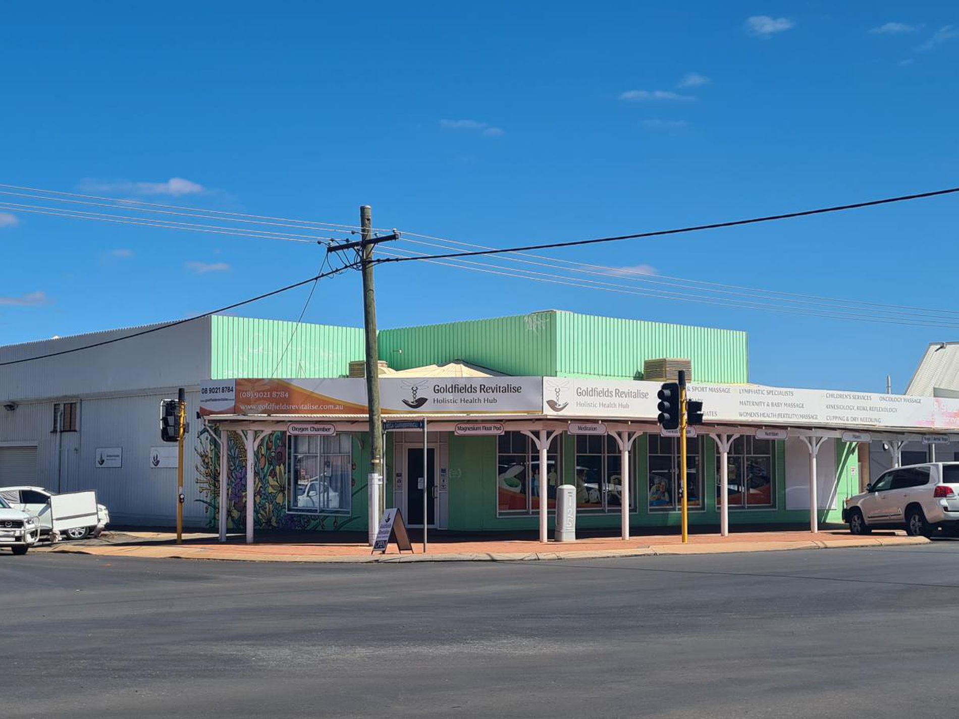 36 MacDonald Street, Kalgoorlie