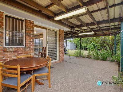 36A Woodstock Street, Guildford