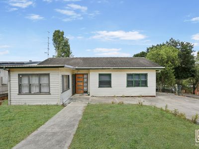 24 North Road, Wyong