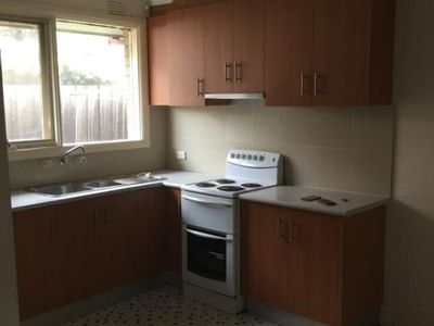 1/19 Wattle Street, West Footscray
