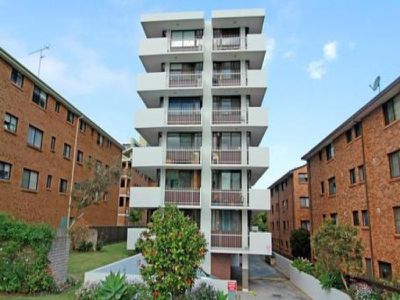 7 / 27 Church Street, Wollongong