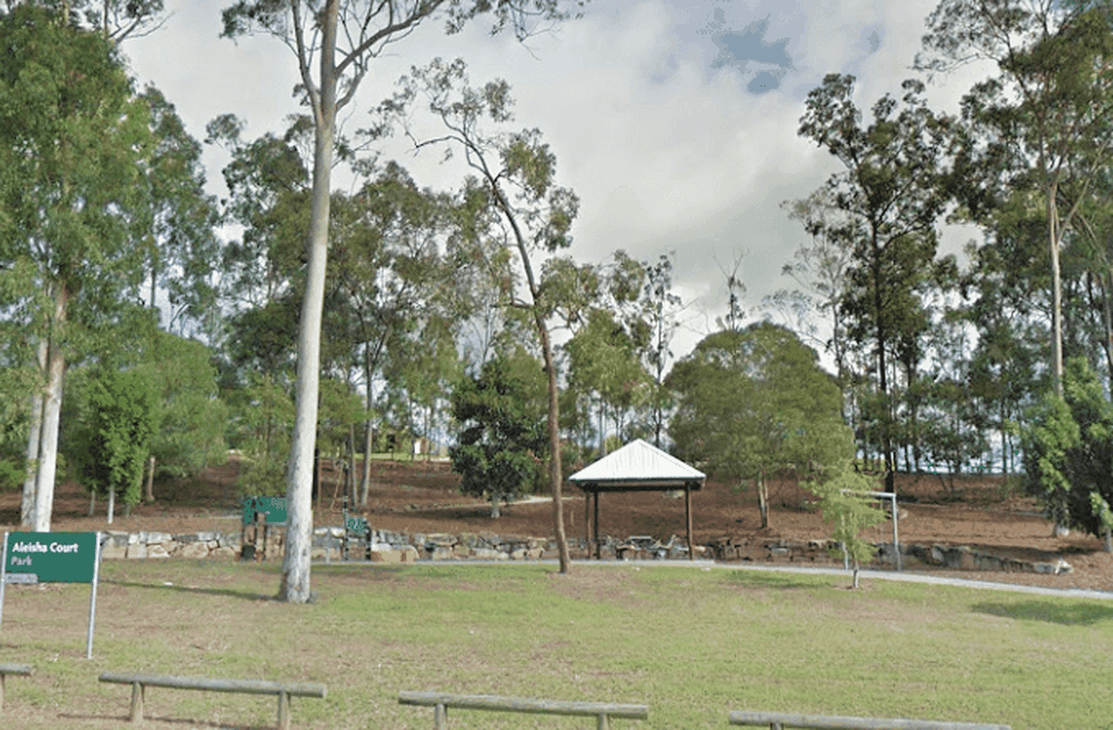 Collingwood Park Oxbridge