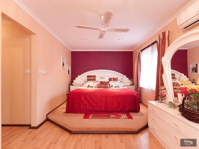 46 Girvan Circuit, Endeavour Hills