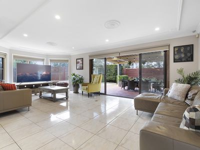 19 Dowding Close, Cecil Hills