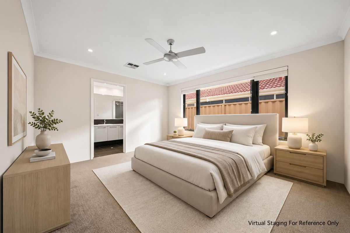 18 Blossom Chase, Aubin Grove