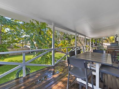 46 Bishop Parade, Toorbul