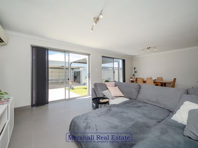 43 Cuddlepie Turn, Banksia Grove