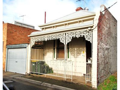 4 Pearson Street, Richmond