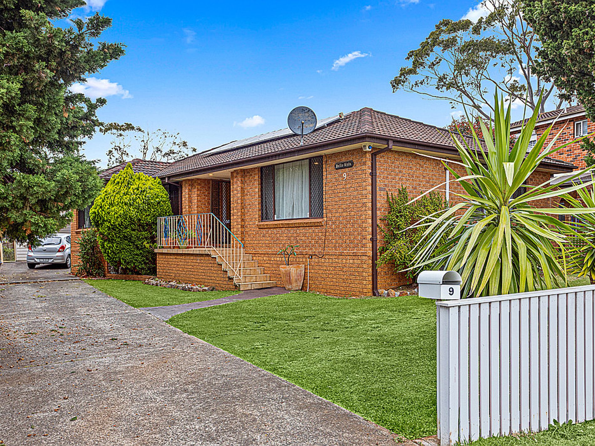 9 Meehan Drive, Kiama Downs
