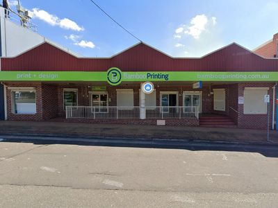2/275-281 John Street, Cabramatta