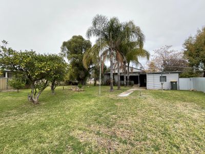 3 Renfree Street, Forbes