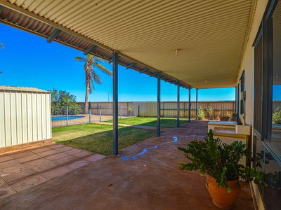 2 Gorgon Place, South Hedland