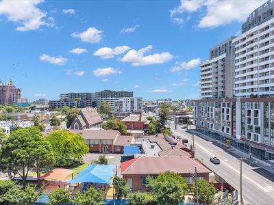 819 / 1 Moreland Street, Footscray