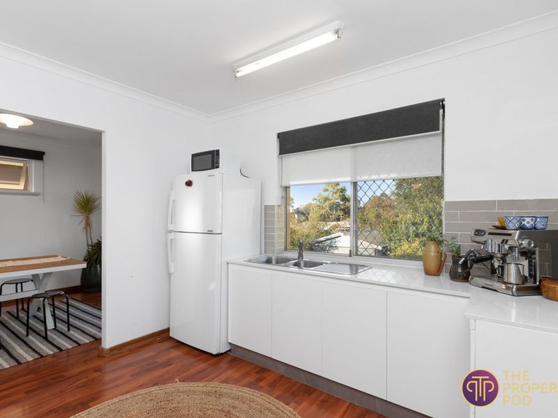 3 Hallin Court, Ardross