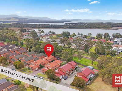 3 / 14-16 Bateman Avenue, Albion Park Rail
