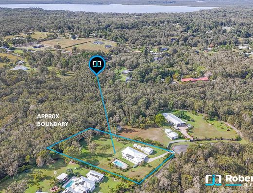 Small Acreage - Large Modern Home - Desirable Location image 1