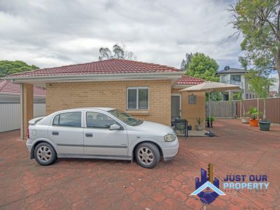11A Mckevitte Ave, East Hills