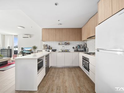 405 / 2 Good Street, Westmead