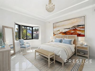 52 LENNOX Street, Rockdale