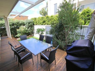 4 / 22 Bennett St, Hawks Nest