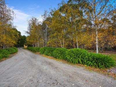 2 Childers Road, Mount Macedon