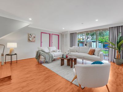 20 Old Bathurst Road, Blaxland
