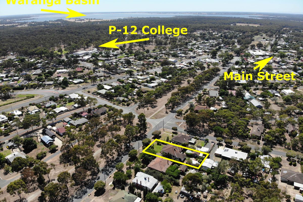 21 Parker Street, Rushworth