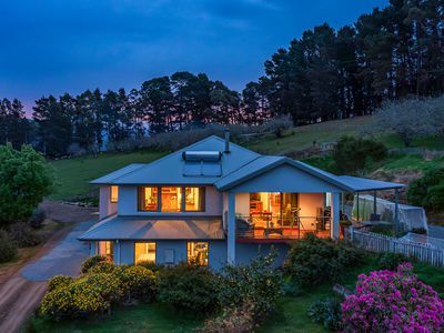 65 Doodys Hill Road, Port Huon