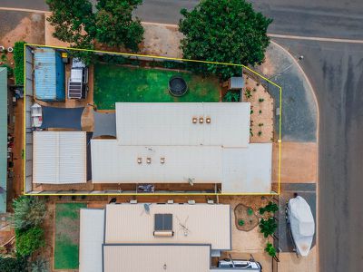 2 Bow Brace, South Hedland
