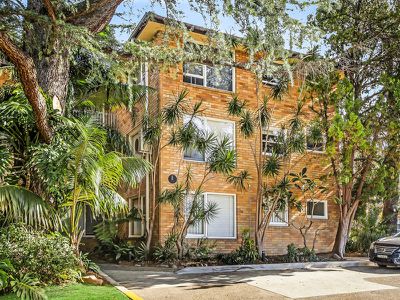 42 / 76-80 Garnet Street, Hurlstone Park