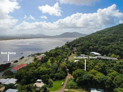 18 Flinders Street, Cooktown