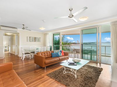 50 / 7 Mariners Drive, Townsville City
