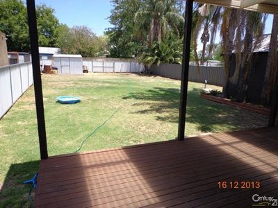 7 Palmer Street, Dubbo