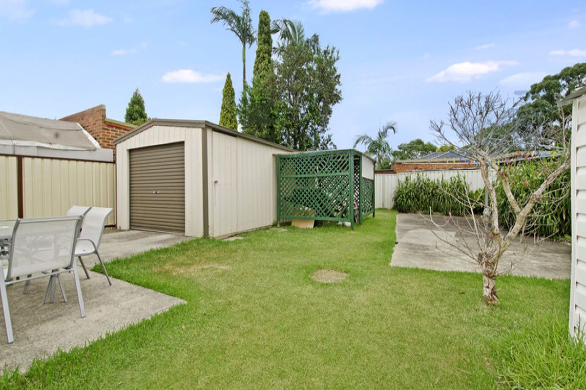 18 Shelley Place, Wetherill Park