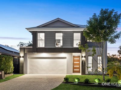 61 Portree Cres, Heathwood