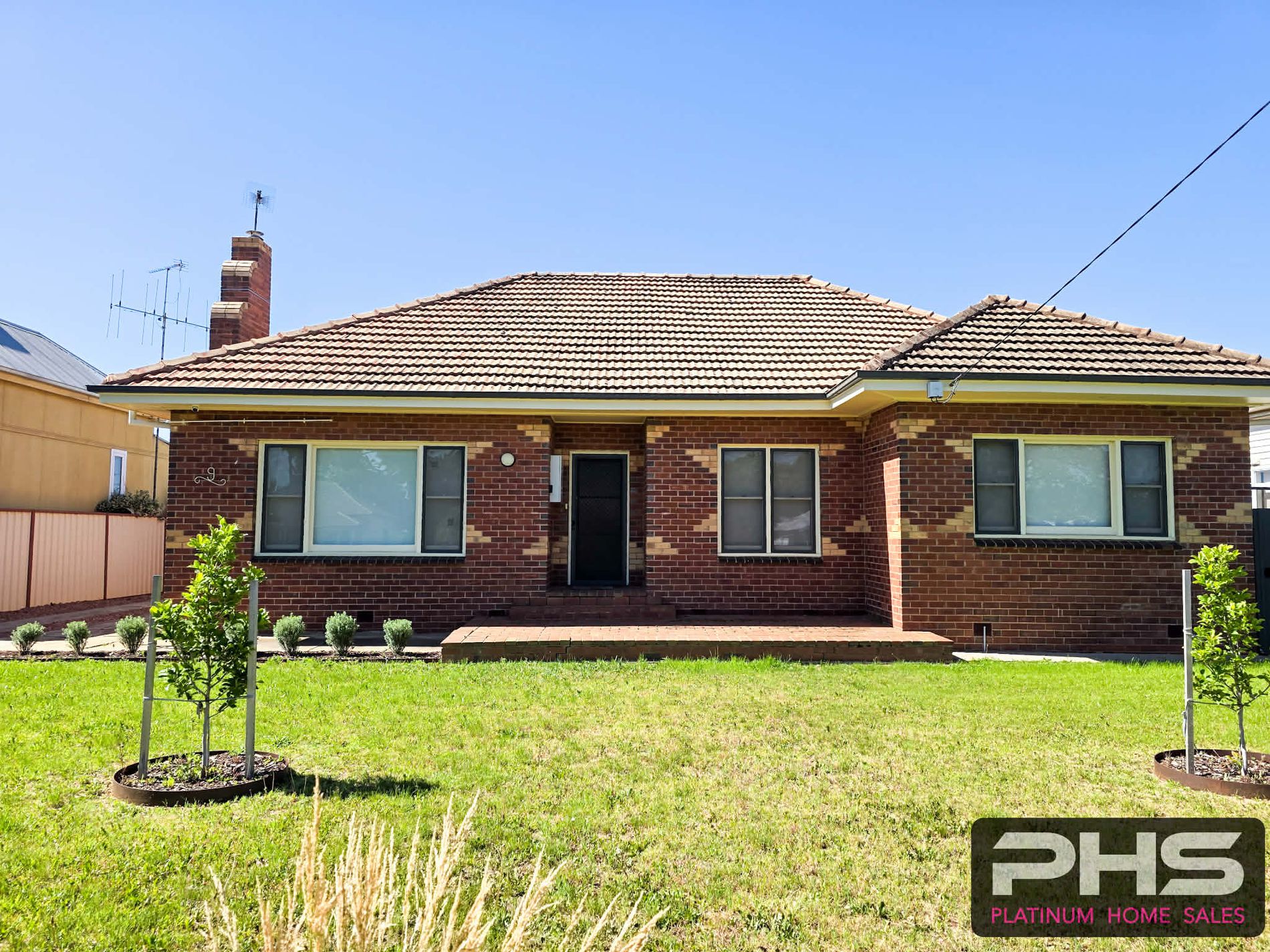 9 Muir Avenue, Kerang