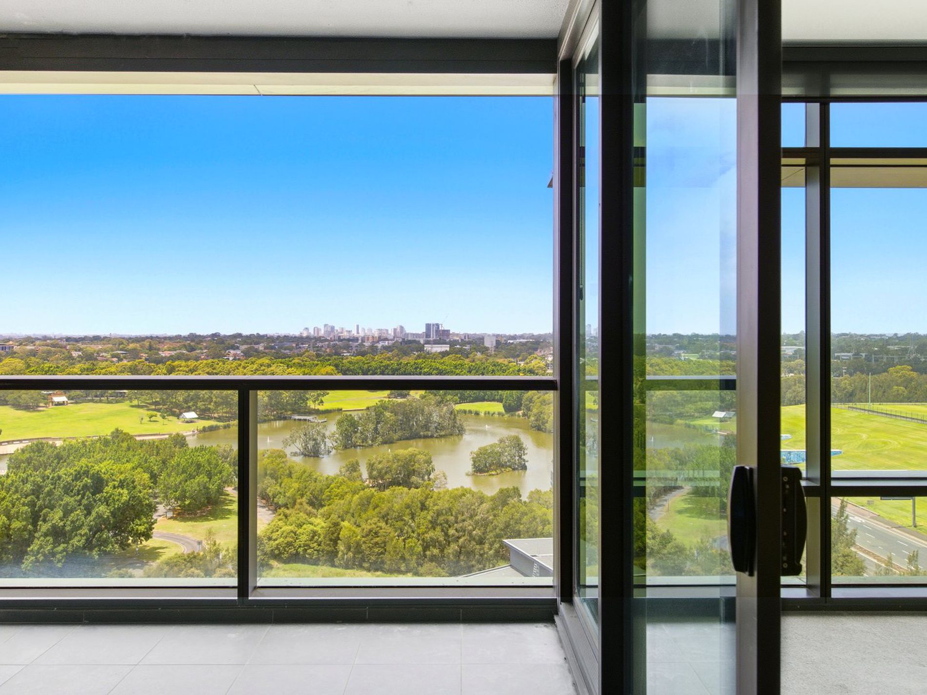 1002 / 1 Brushbox Street, Sydney Olympic Park