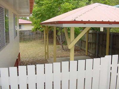 Leichhardt