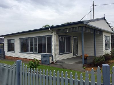 4 Eureka Avenue, Minnamurra