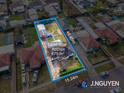 31 Tenella Street, Canley Heights