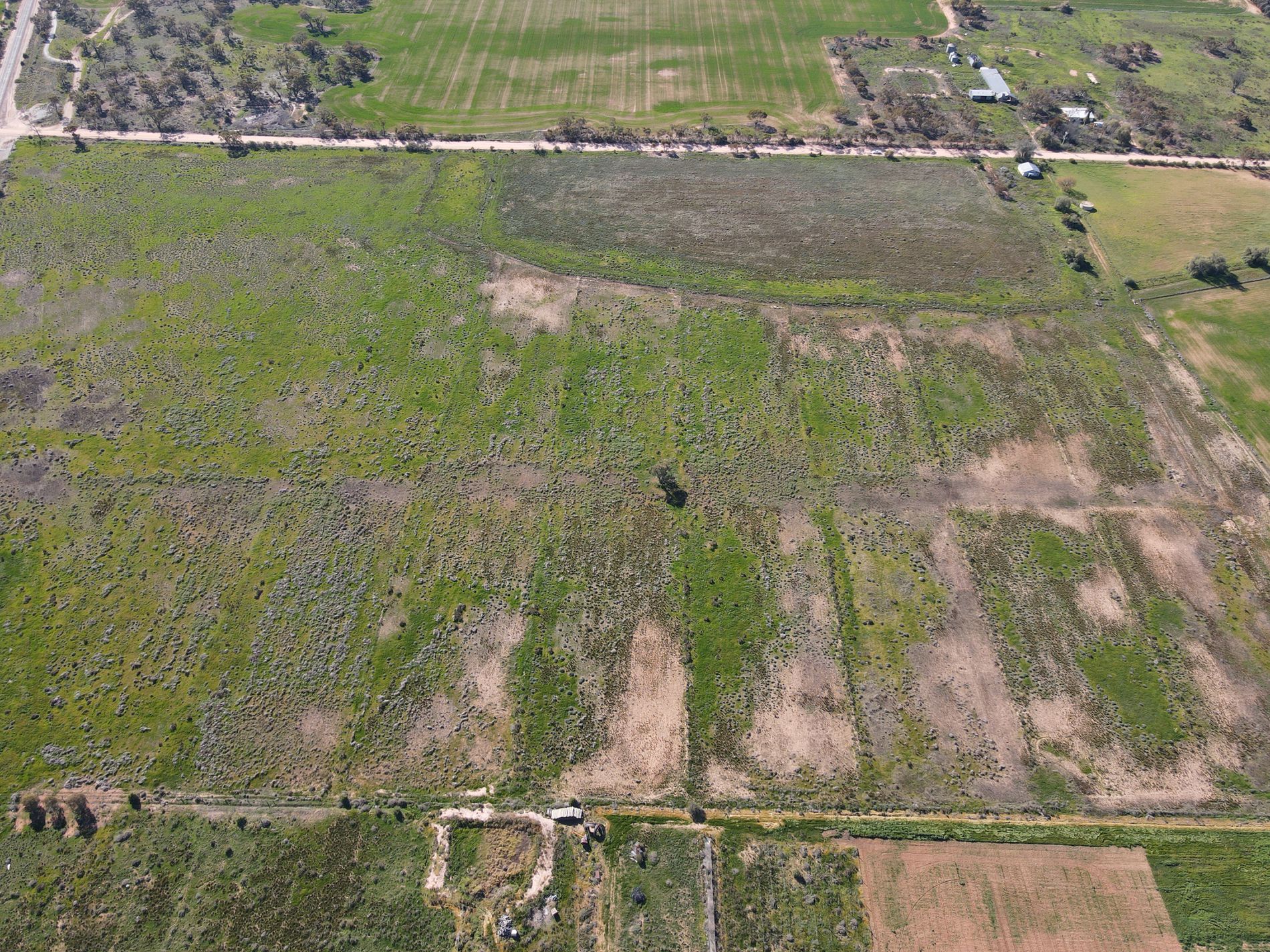 317 Yarraby Road, Nyah West