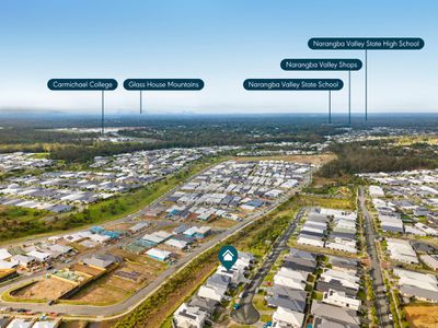 34 Greentree street, Narangba