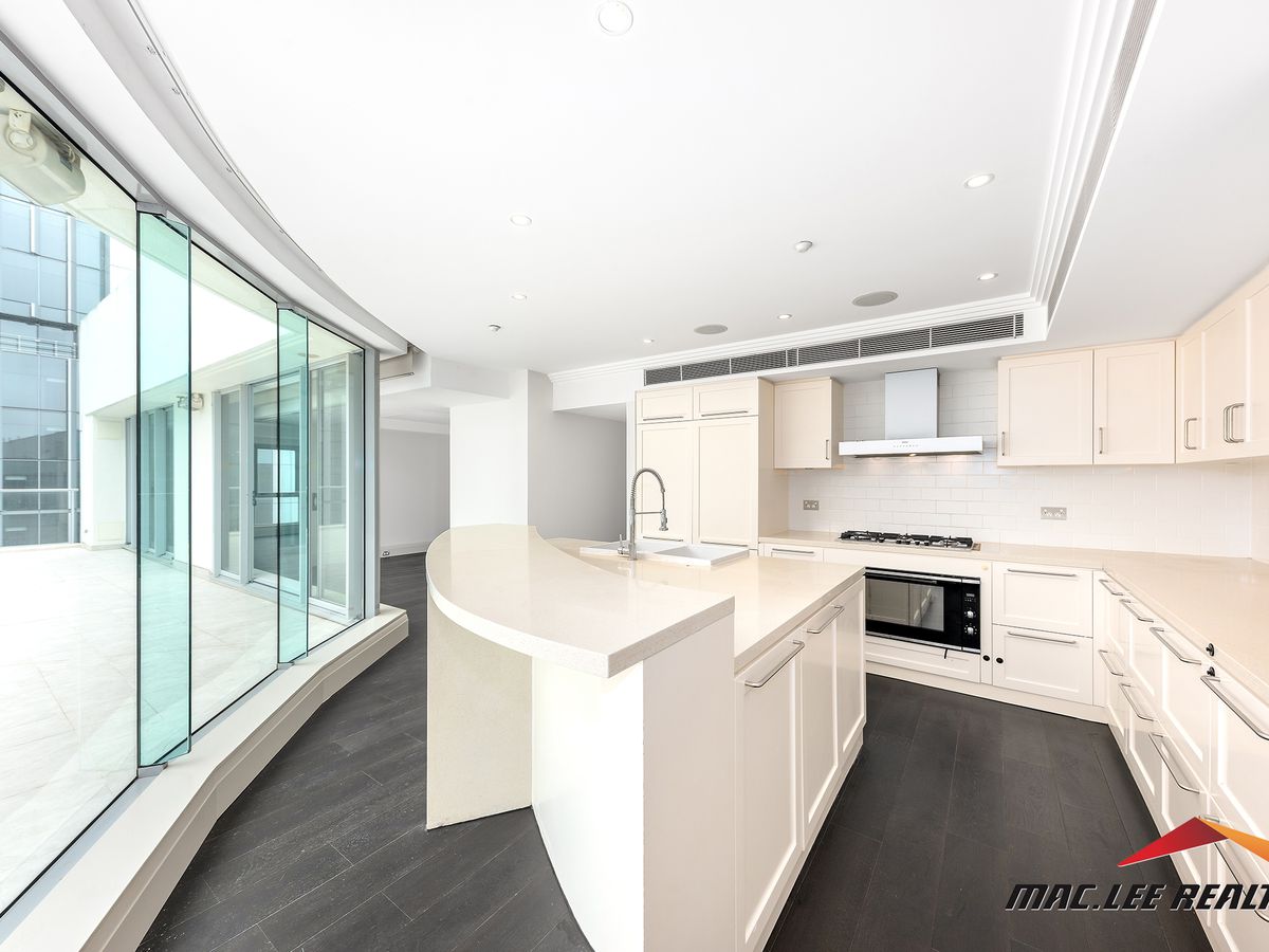 3601 / 79 -81 Berry Street, Nort...