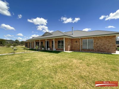 104 Kerry Elizabeth Drive, Gunnedah