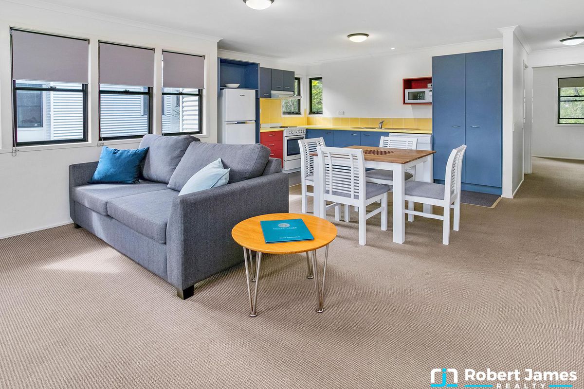 441 & 442 / 3 Hilton Tce, Tewantin