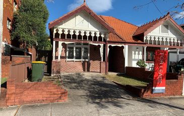 12 Addison Street, Kensington