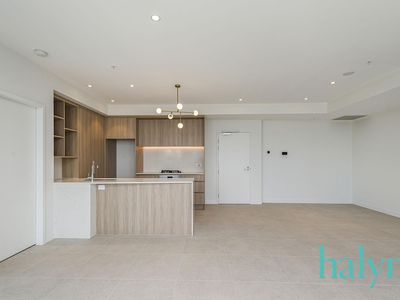 3011 / 80 Milligan Street, Perth