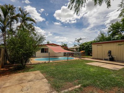 18 Rolfe Street, Moranbah