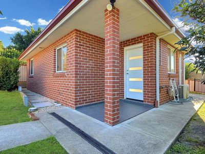 11A Cole Avenue, Baulkham Hills