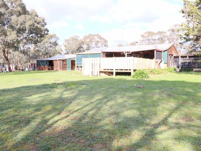 381 Warrowitue-Forest Road, Heathcote